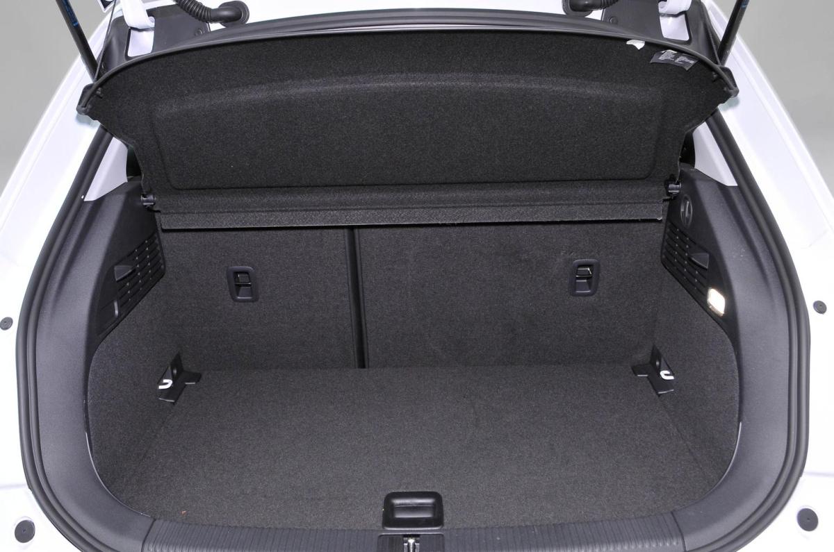 Used Audi A1 2010-present