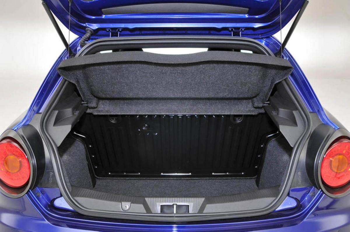 Used Alfa Romeo Mito 08-present