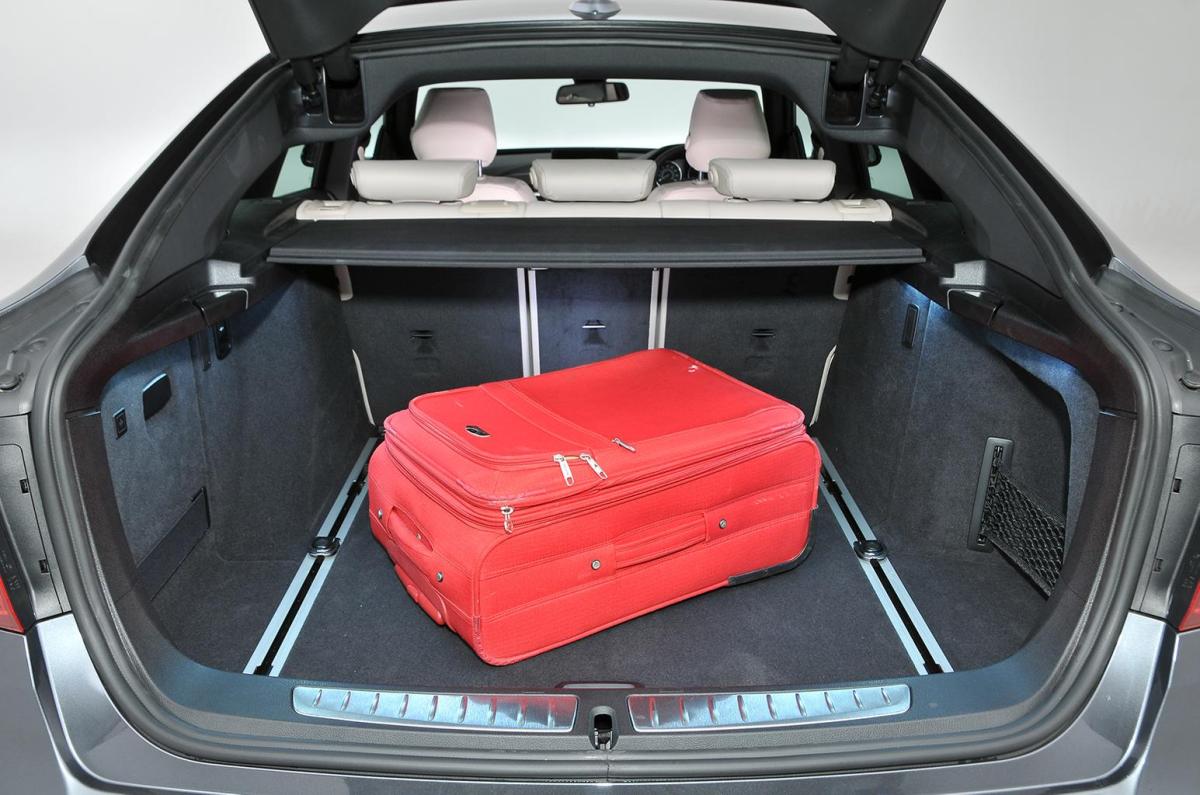 Used BMW 3 Series GT 2013-present