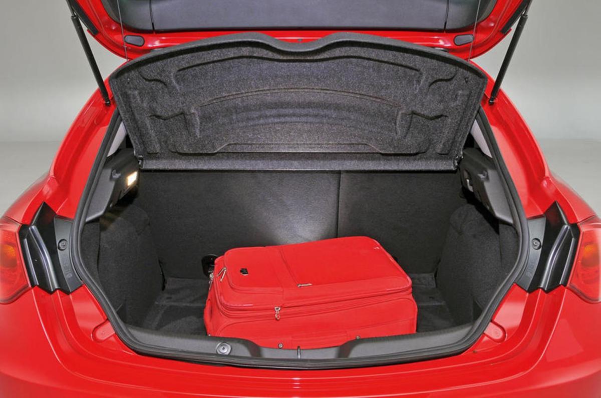 Used Alfa Romeo Giulietta 10-present