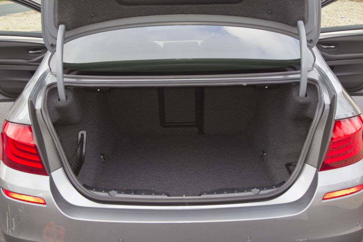 Used BMW M5
