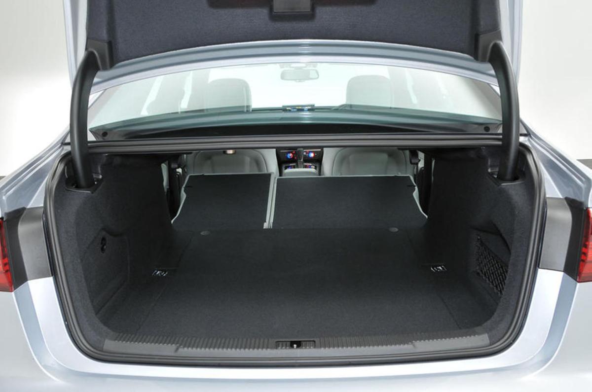 Used Audi A6 11-present