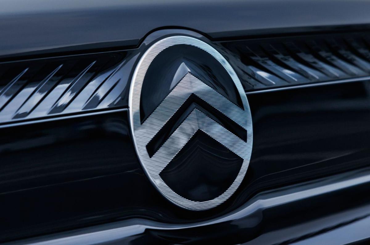 Citroen Spacetourer exterior detail