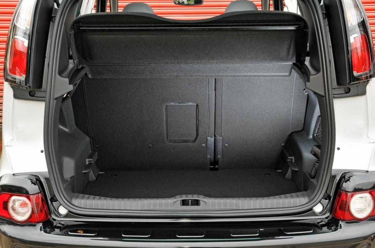 Citroen C3 Picasso MPV (09 - 17)