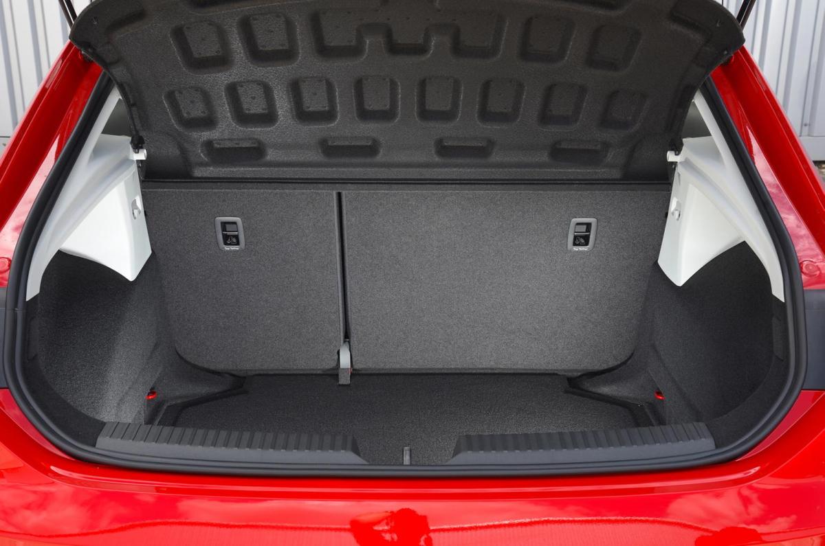 2016 Seat Leon SC 1.4 EcoTSI FR Titanium review