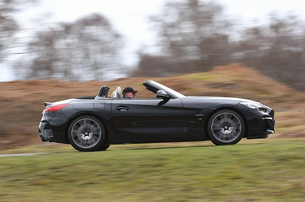 BMW Z4