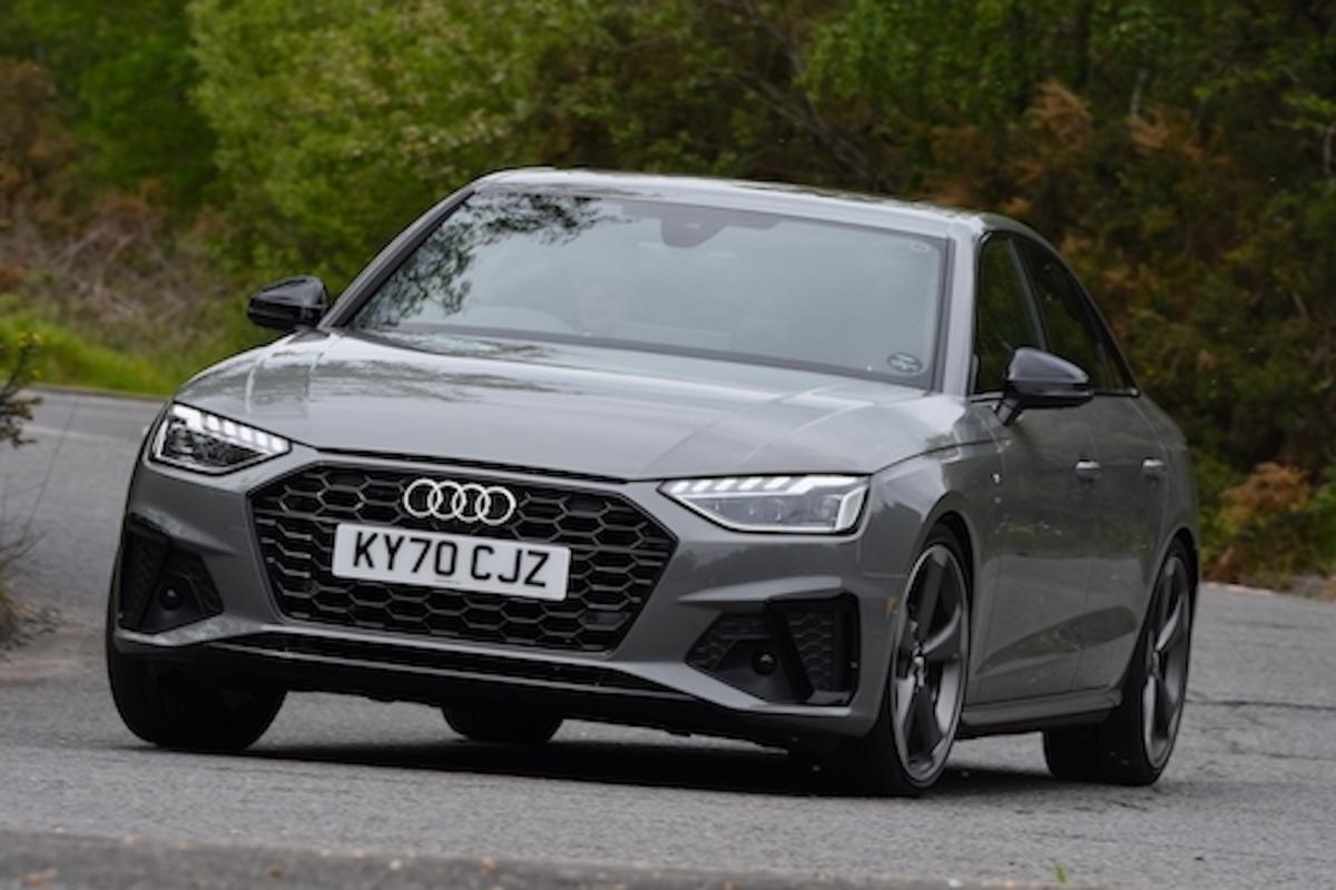Used Audi A6 Avant 2011-2018