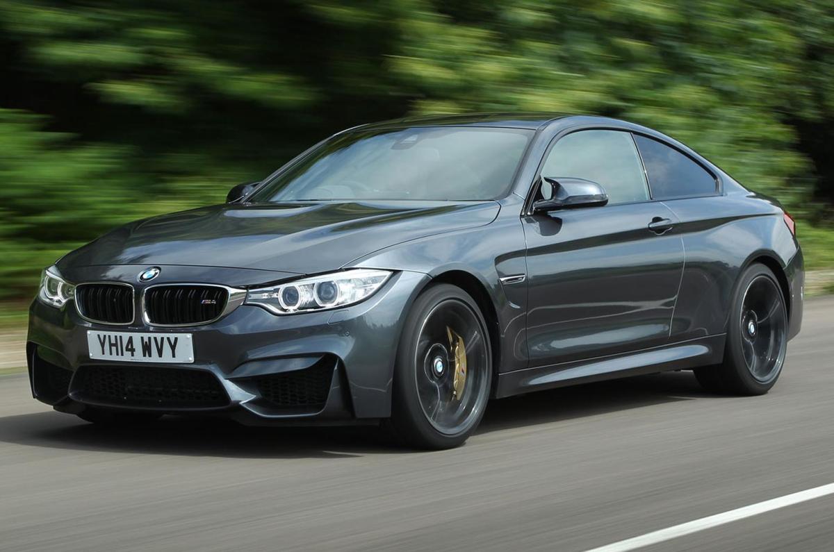 BMW M4