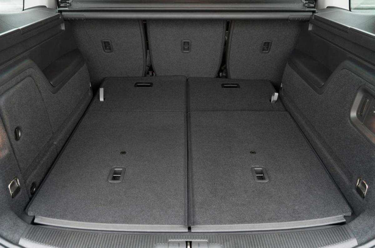 Used Volkswagen Sharan 10-present