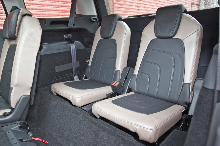 Used Citroën Grand C4 Picasso (2014 - present)
