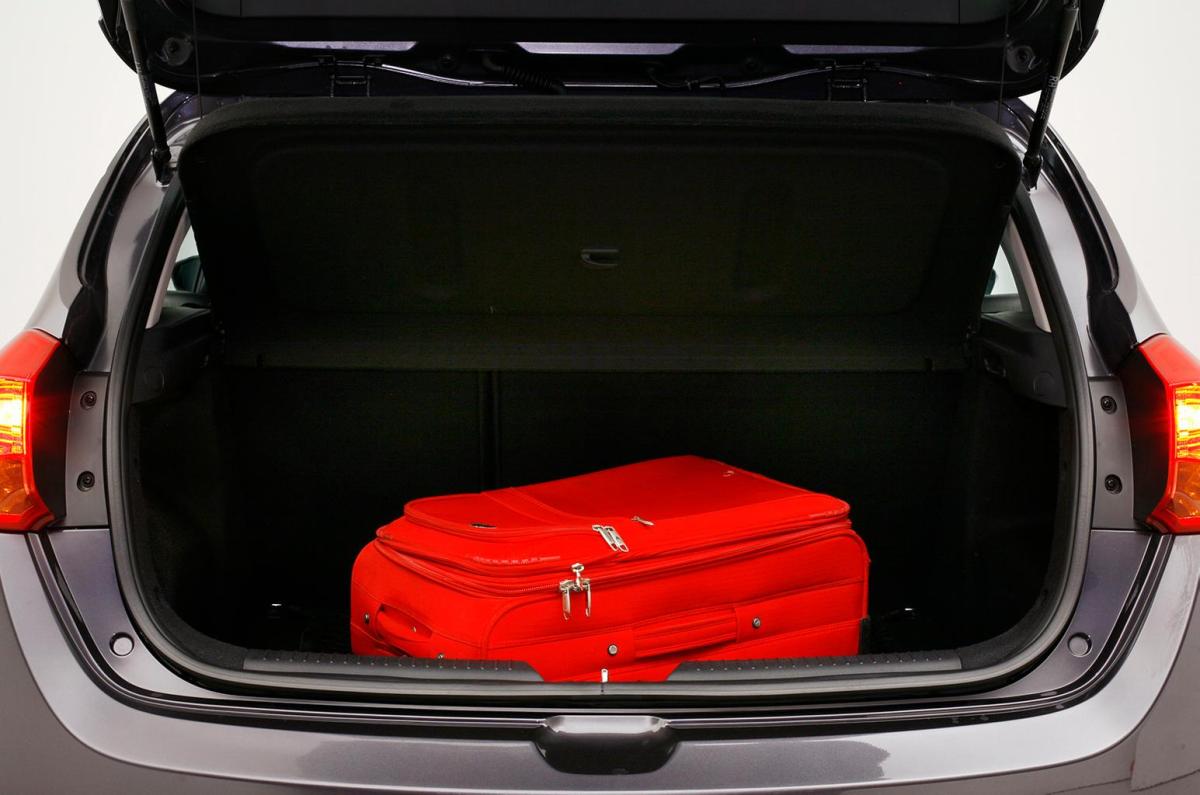 Used Kia Cee’d 12-present