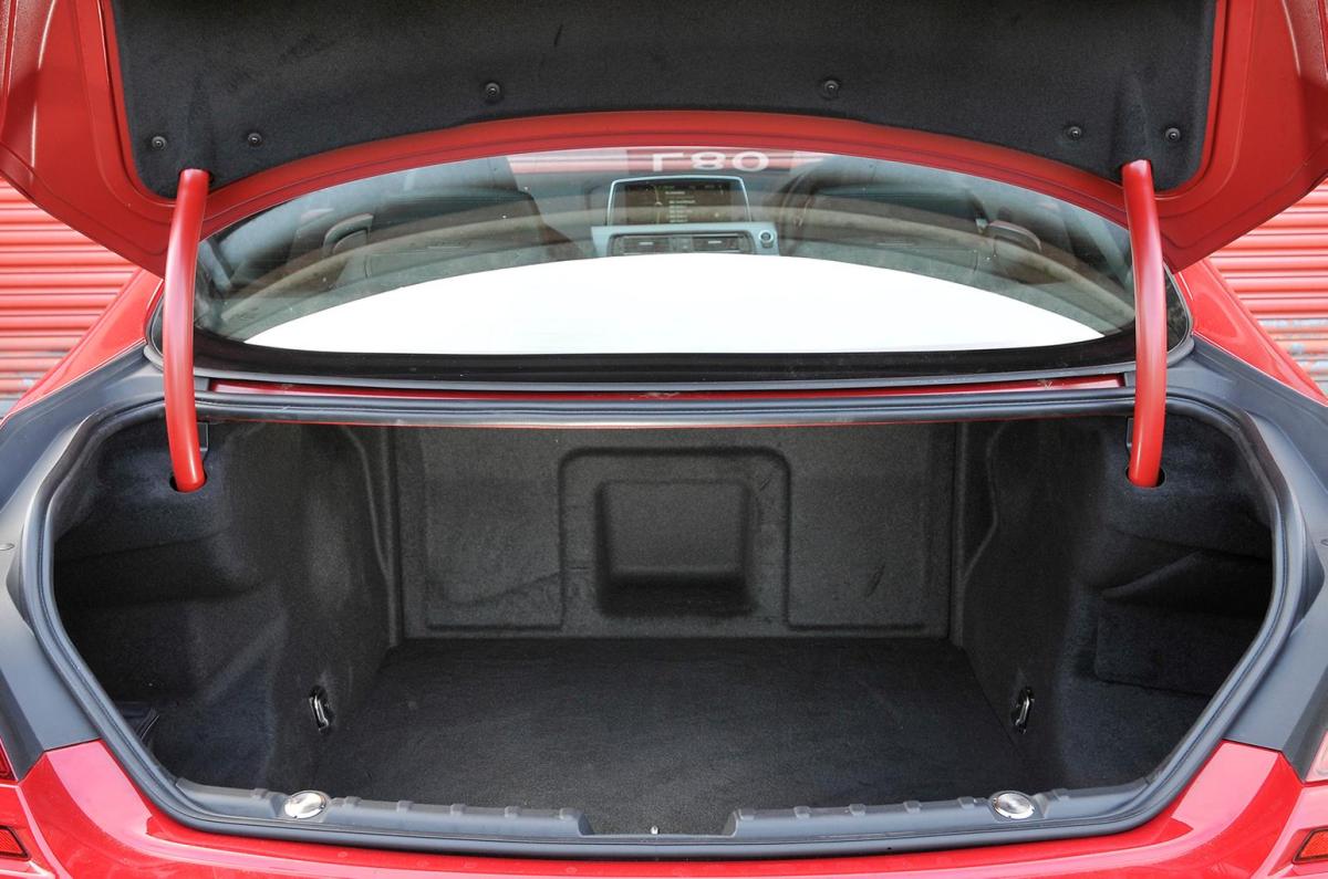 Used BMW 6 Series 2011-2018