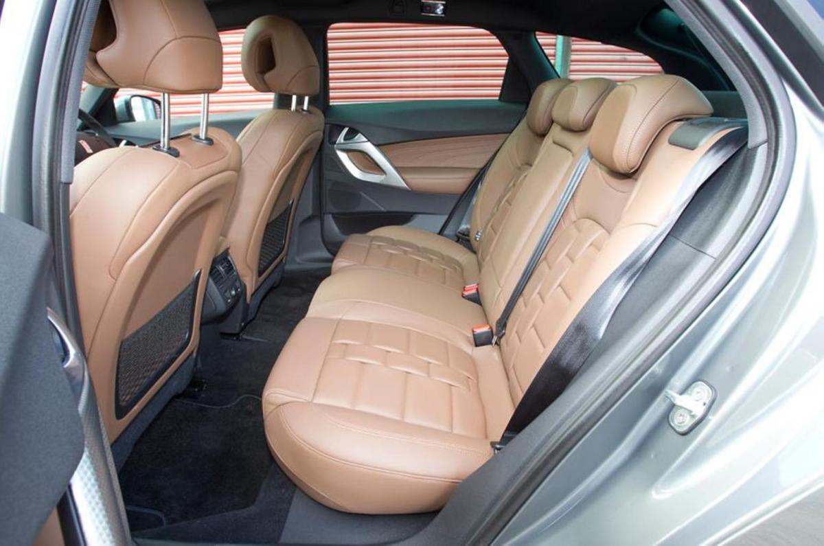 Used DS 5 16-present