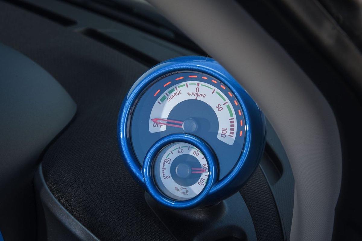 Used Smart ForTwo EQ 2018-present