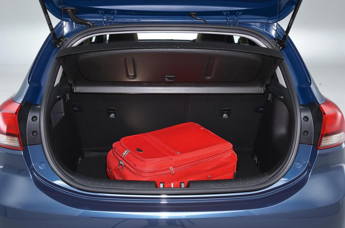 Used Kia Rio 17-present