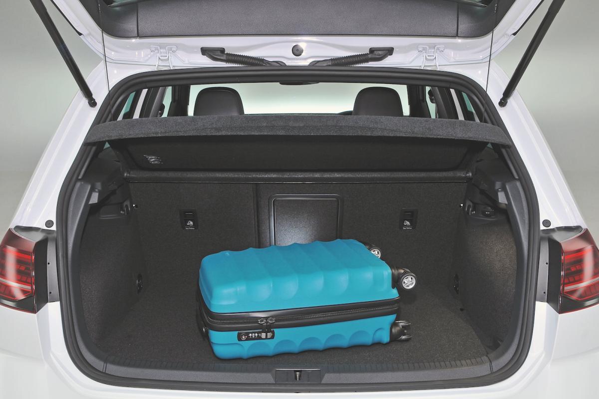 Used Volkswagen Golf GTE 2015-present