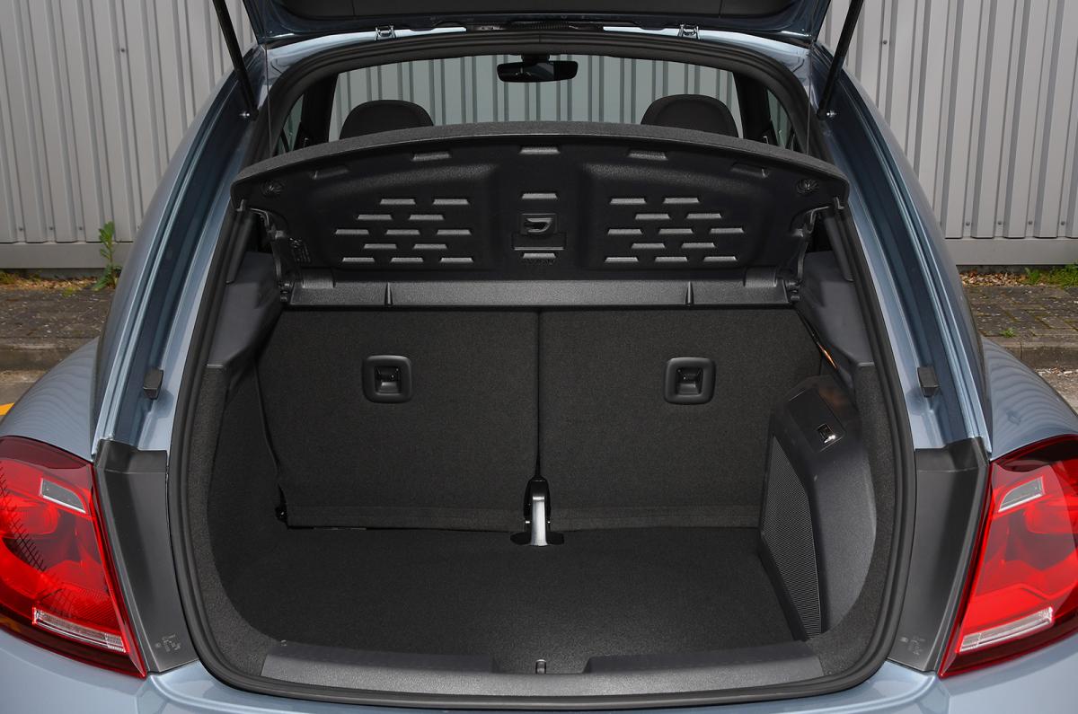 Used Volkswagen Beetle 2012-2018