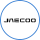 Jaecoo_Car Manufacturer Logo_BlueCircle