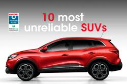 Renault Kadjar side profile