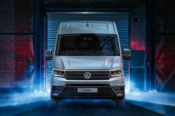 Volkwagen Crafter