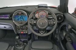 2018 Mini Convertible Cooper S review - price, specs and release date
