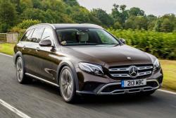 Mercedes-Benz E-Class All-Terrain