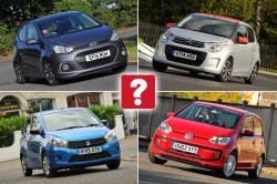 City car compilation image