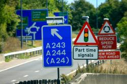 So you think you know what the UK’s road signs mean, but do you really?