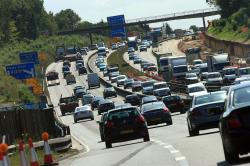 Motorway