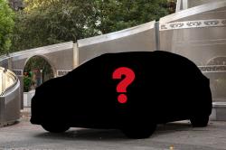 Toyota Corolla silhouette