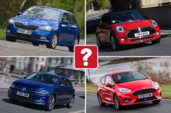 New small cars compilation image