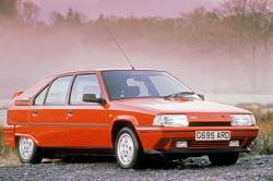 Citroen BX 19 GTi 4x4