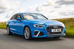 Audi A4 35 TDI Sport S tronic