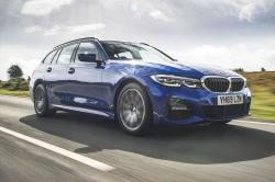 BMW 3 Series Touring 