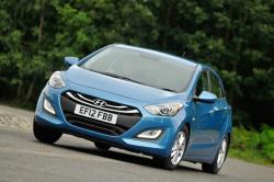 Our cars: Hyundai i30 farewell
