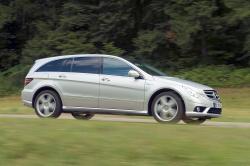 Mercedes-Benz R63 L AMG
