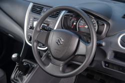 2018 Suzuki Celerio 1.0 SZ4 auto - interior