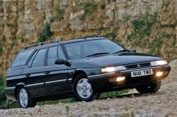 Citro&euml;n XM V6 24v