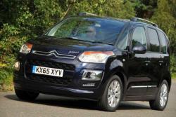 Citro&euml;n Berlingo