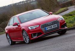 Audi A4 35 TDI SE S tronic