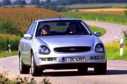 Ford Scorpio TD