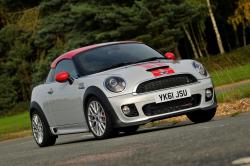 Mini Coup&eacute;