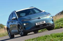 Hyundai Kona Electric 64kWh