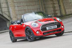 Mini Convertible