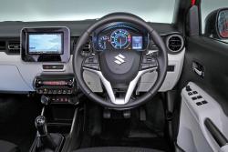 New Kia Picanto vs Hyundai i10 vs Suzuki Ignis