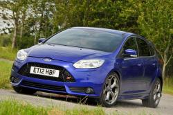 Ford Focus ST