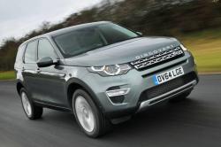 Land Rover 