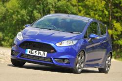 Ford Fiesta ST
