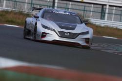 Nissan LEAF Nismo RC