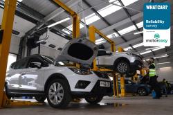 2023 reliability promo story